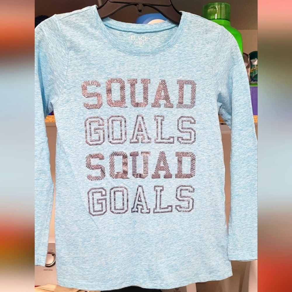The Children's Place Long Sleeve